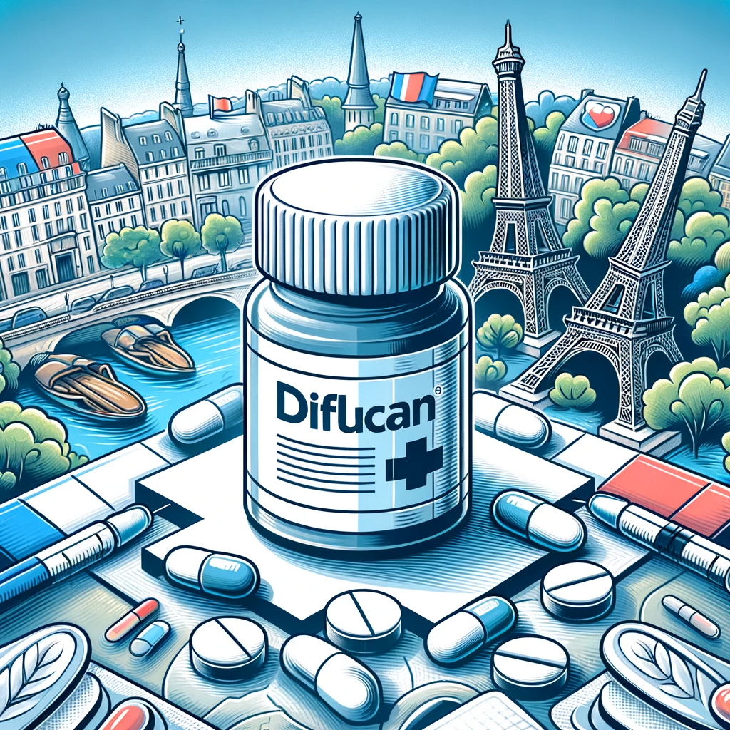 Prix diflucan 